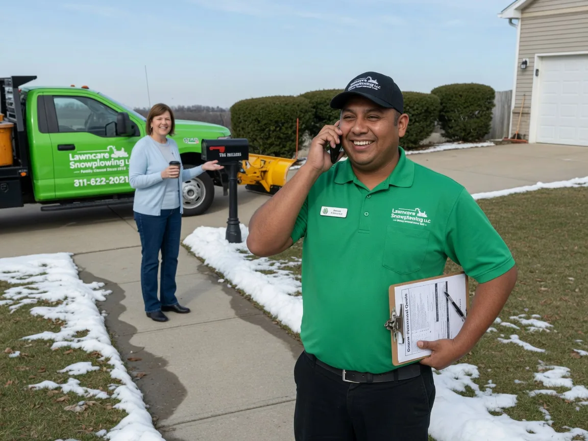 Lawn Care Services By Expert Landscaper New Hope, AL FAQs